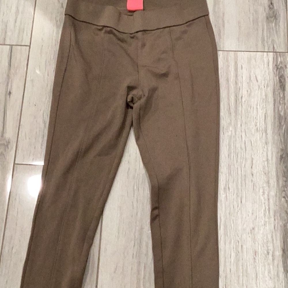 Brown Trousers